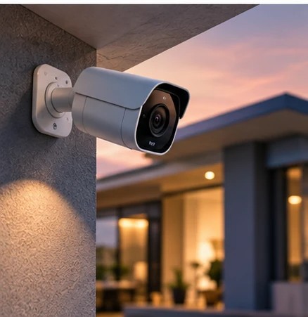 poe switch for cctv camera