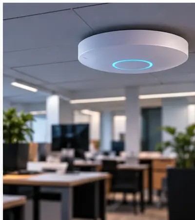 poe wireless access point
